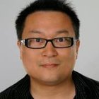 Avatar for Simon Tin-Yul Kok