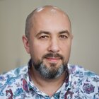 Avatar for Sergey Bryukov