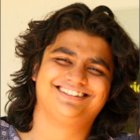 Avatar for Miheer Ameeta Shrinivas