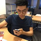 Avatar for Harry Chan