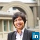Avatar for Nivani Govinder