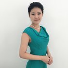 Avatar for Xinxin Cao