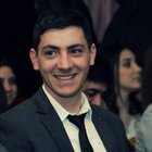 Avatar for Arman Vardanyan