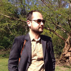 Avatar for Yury Liavitski