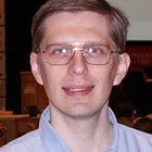 Avatar for Yuri Ammosov