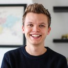 Avatar for Maurice van Wordragen