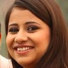 Avatar for Megha Goyal