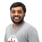 Avatar for Jagadeesh Punna