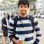 Avatar for Shunmugavel chandran