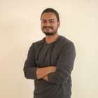 Avatar for Devesh Aggrawal