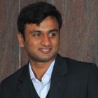 Avatar for Sunil Muralidhara