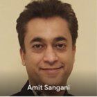 Avatar for Amit Sangani