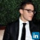Avatar for Samuel Eshaghoff