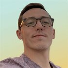 Avatar for Connor Murdock