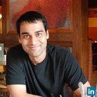 Avatar for Sanjay Raghavan
