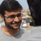Avatar for Shivam Tripathi