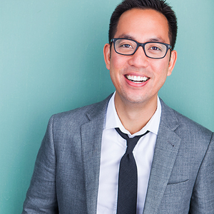 Eric Wu | Wellfound