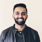 Avatar for Vinit Parikh