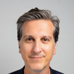 Brett Petersel
