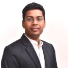 Avatar for Gourav Chindlur