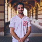 Avatar for Aaron Roubitchek