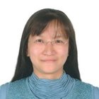 Avatar for Christina Hsu
