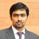Avatar for Maneet Gohil