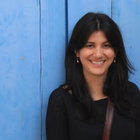 Avatar for Eshani Kumbhani