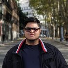 Avatar for Eduardo Gómez