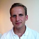 Avatar for Gustav Hammar