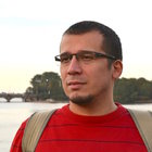 Avatar for Nebojsa Bozic