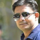 Avatar for Niraj Prajapati