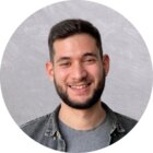 Avatar for Pavlos Kosmetatos