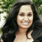 Avatar for Alicia Varughese