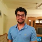 Avatar for Darpan Saini