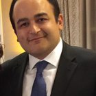 Avatar for Kasra Varzaghani