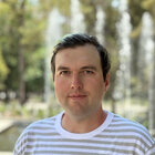 Avatar for Evans Alexis Stepanov