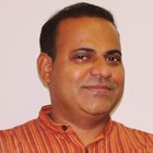 Avatar for Bhagvan Chougule