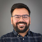 Avatar for Ankit Jaggi