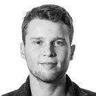Avatar for Jan Smarschevski