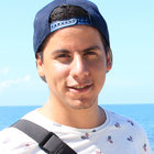 Avatar for Mateo Jaramillo