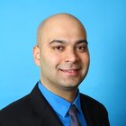 Avatar for Milind Borkar
