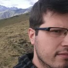 Avatar for Eduard Simón Gallegos