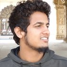 Avatar for Abhishek Krishna