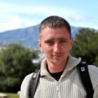 Avatar for Aleksei Naumov