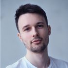 Avatar for Vladyslav Hrytsenko