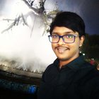 Avatar for Venkata Sai Vamsi Penupothu