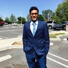 Avatar for Ankit P Trivedi