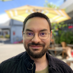 Yildirim Yazganarikan