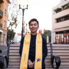 Avatar for David Huynh